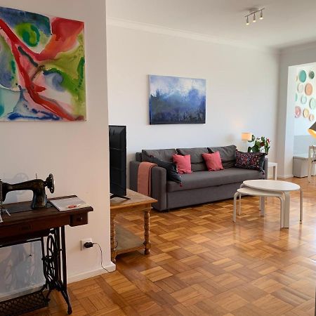 Sunset Guest Home Matosinhos  Exterior foto