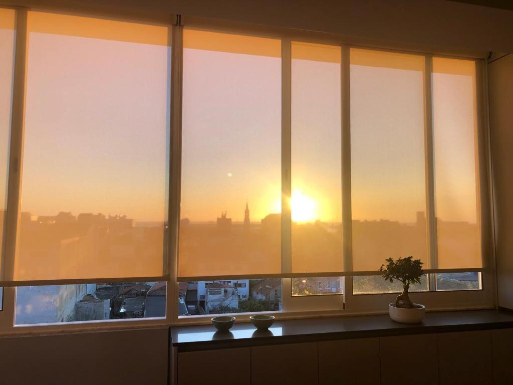 Sunset Guest Home Matosinhos  Exterior foto