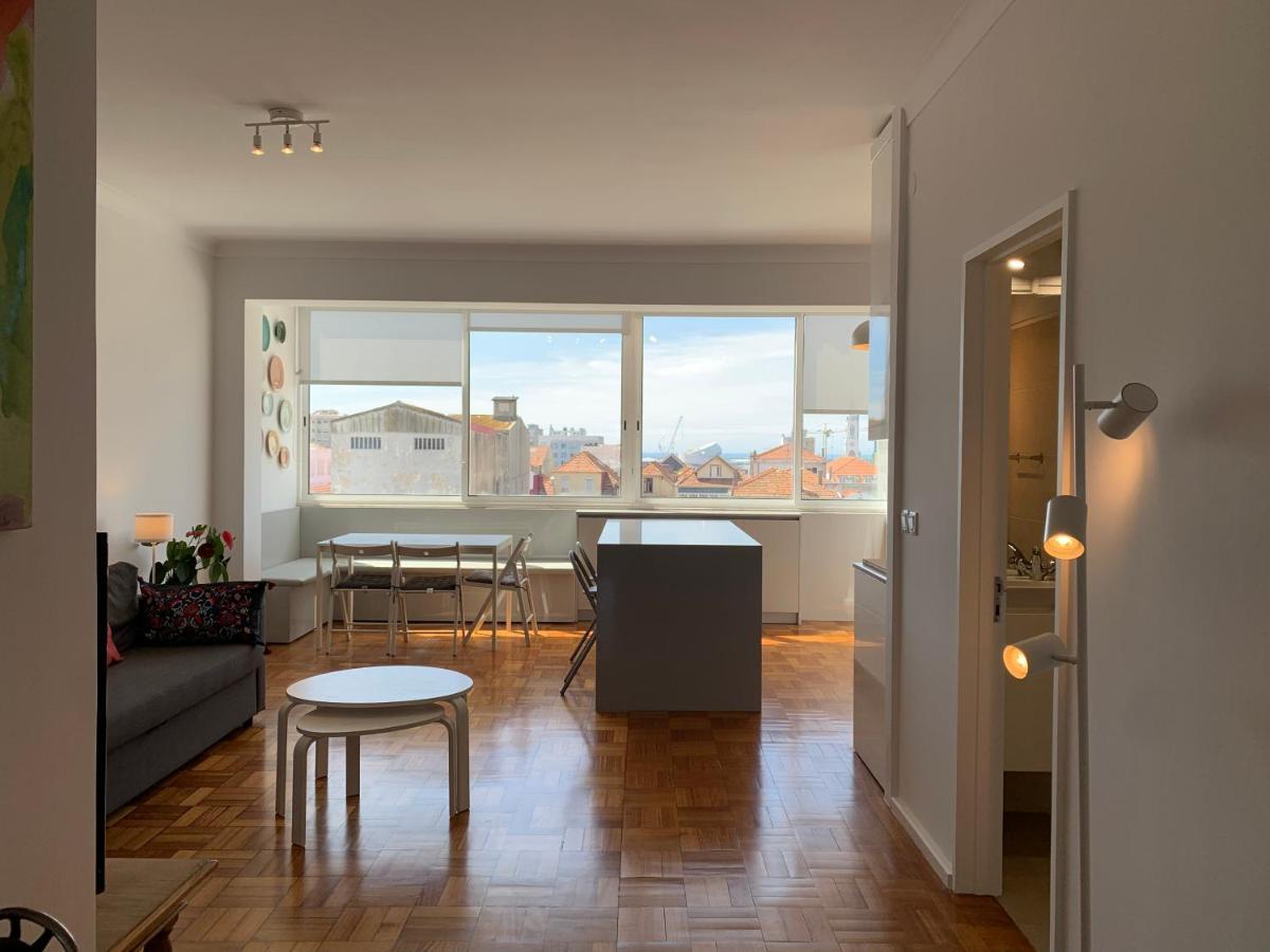 Sunset Guest Home Matosinhos  Exterior foto