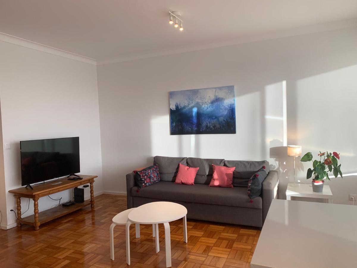 Sunset Guest Home Matosinhos  Exterior foto