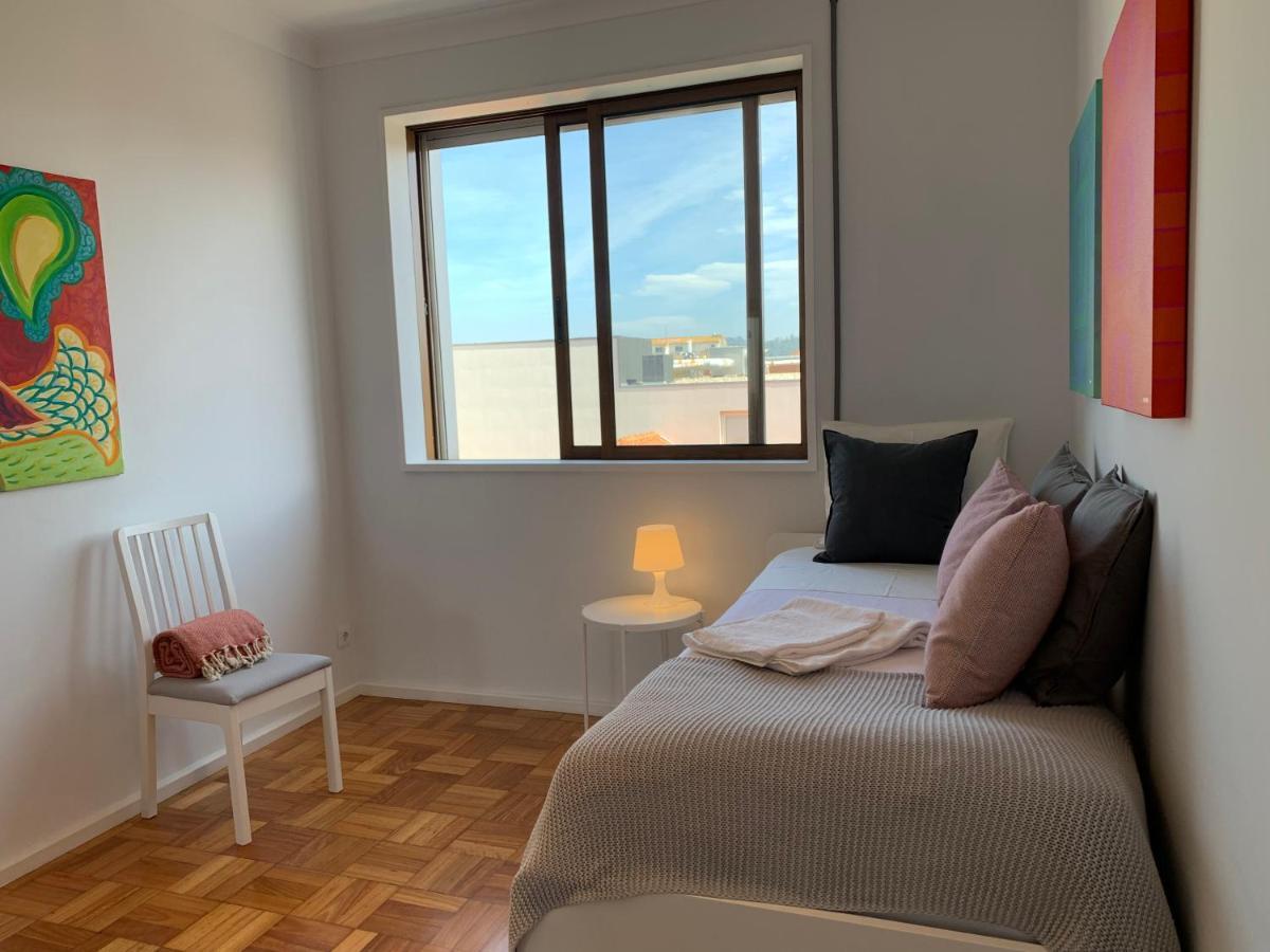 Sunset Guest Home Matosinhos  Exterior foto