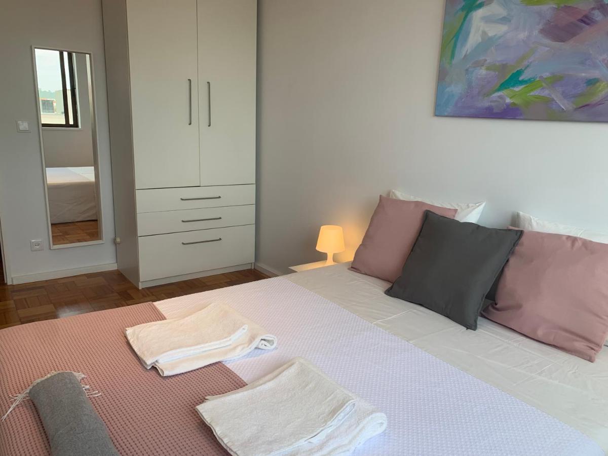 Sunset Guest Home Matosinhos  Exterior foto