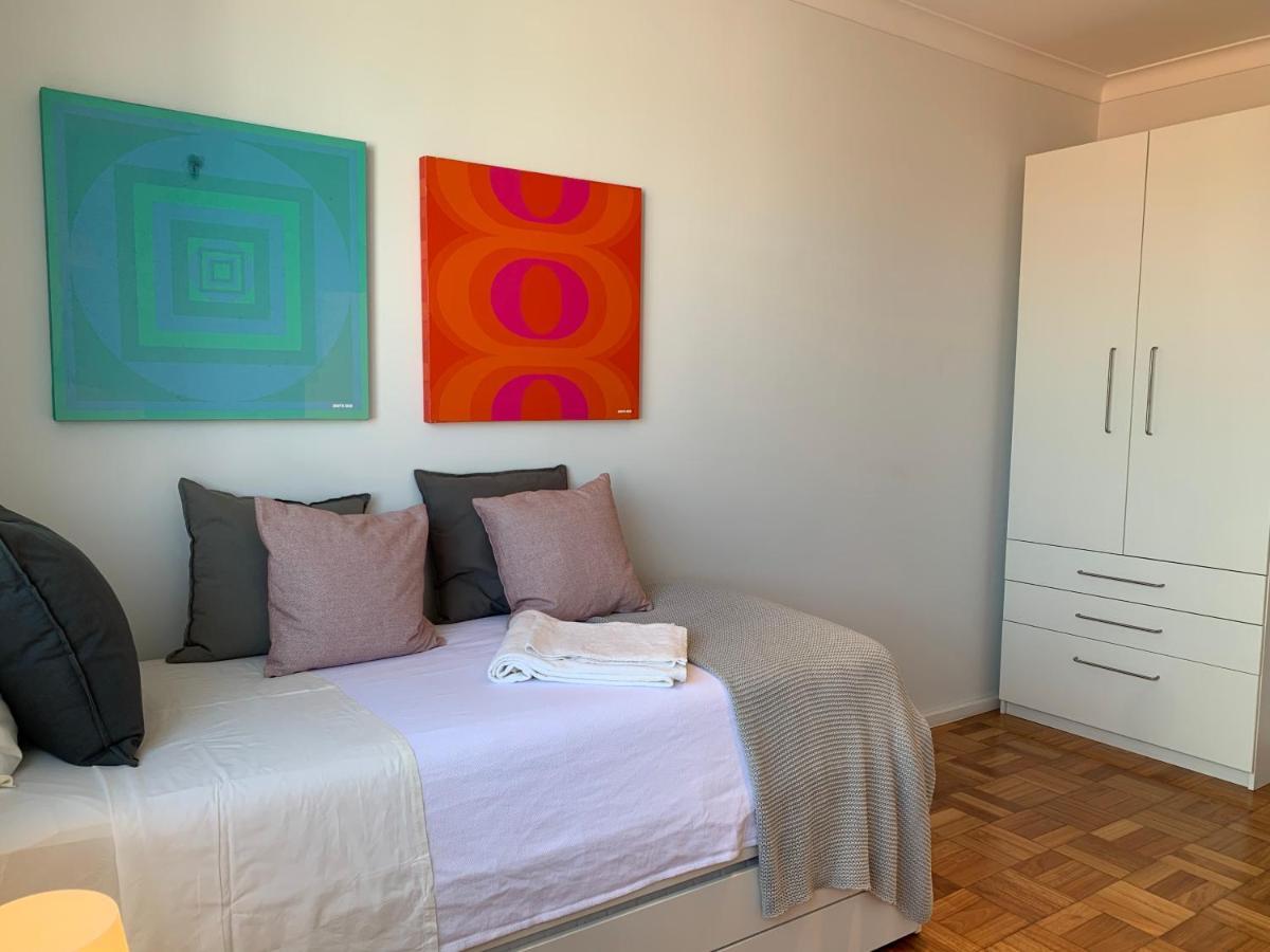 Sunset Guest Home Matosinhos  Exterior foto