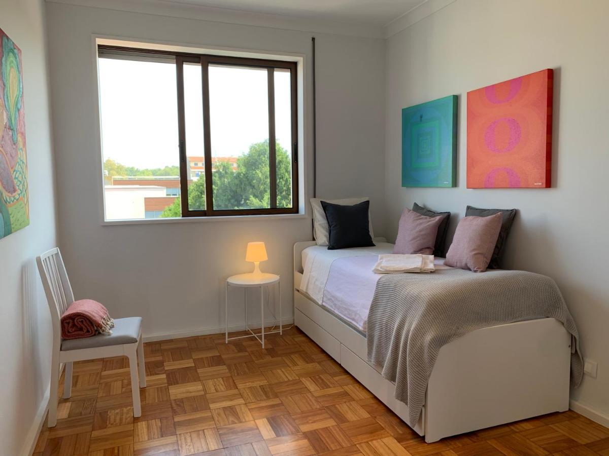 Sunset Guest Home Matosinhos  Exterior foto