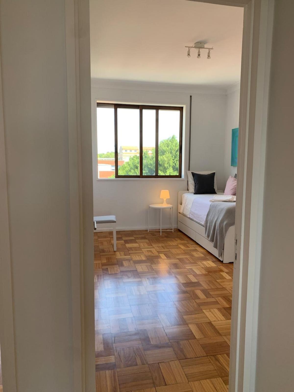 Sunset Guest Home Matosinhos  Exterior foto
