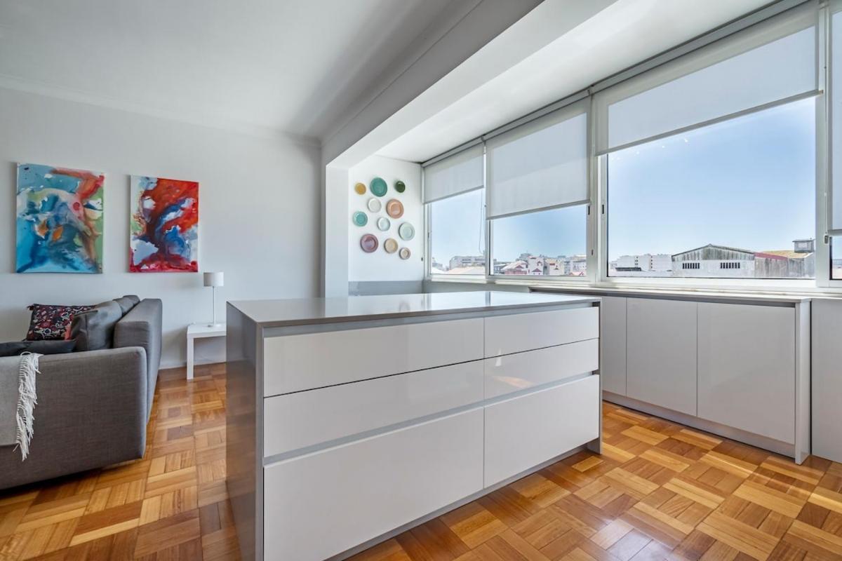 Sunset Guest Home Matosinhos  Exterior foto