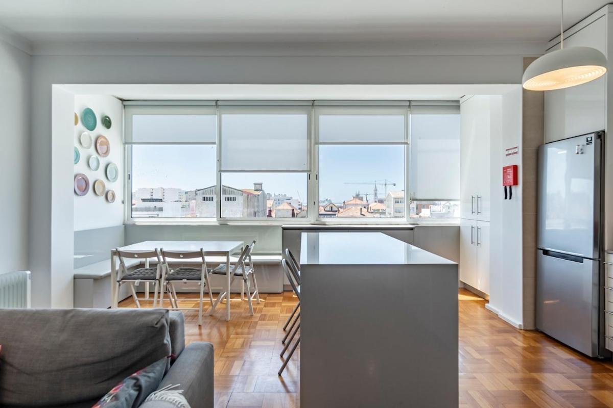Sunset Guest Home Matosinhos  Exterior foto