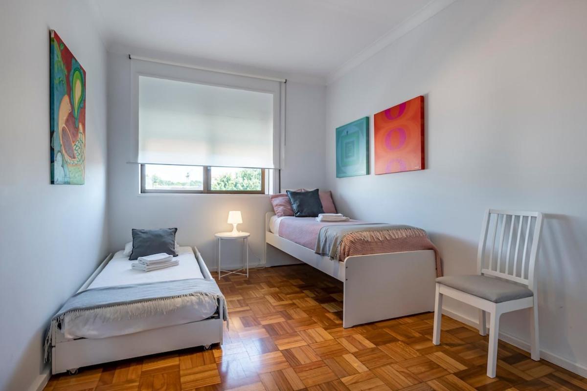 Sunset Guest Home Matosinhos  Exterior foto