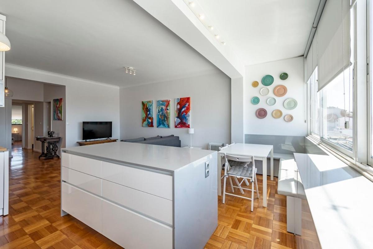 Sunset Guest Home Matosinhos  Exterior foto
