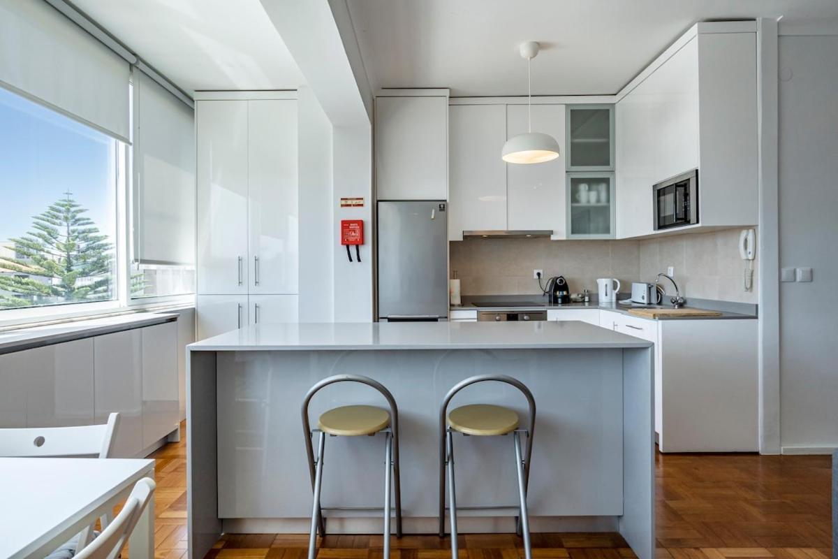 Sunset Guest Home Matosinhos  Exterior foto