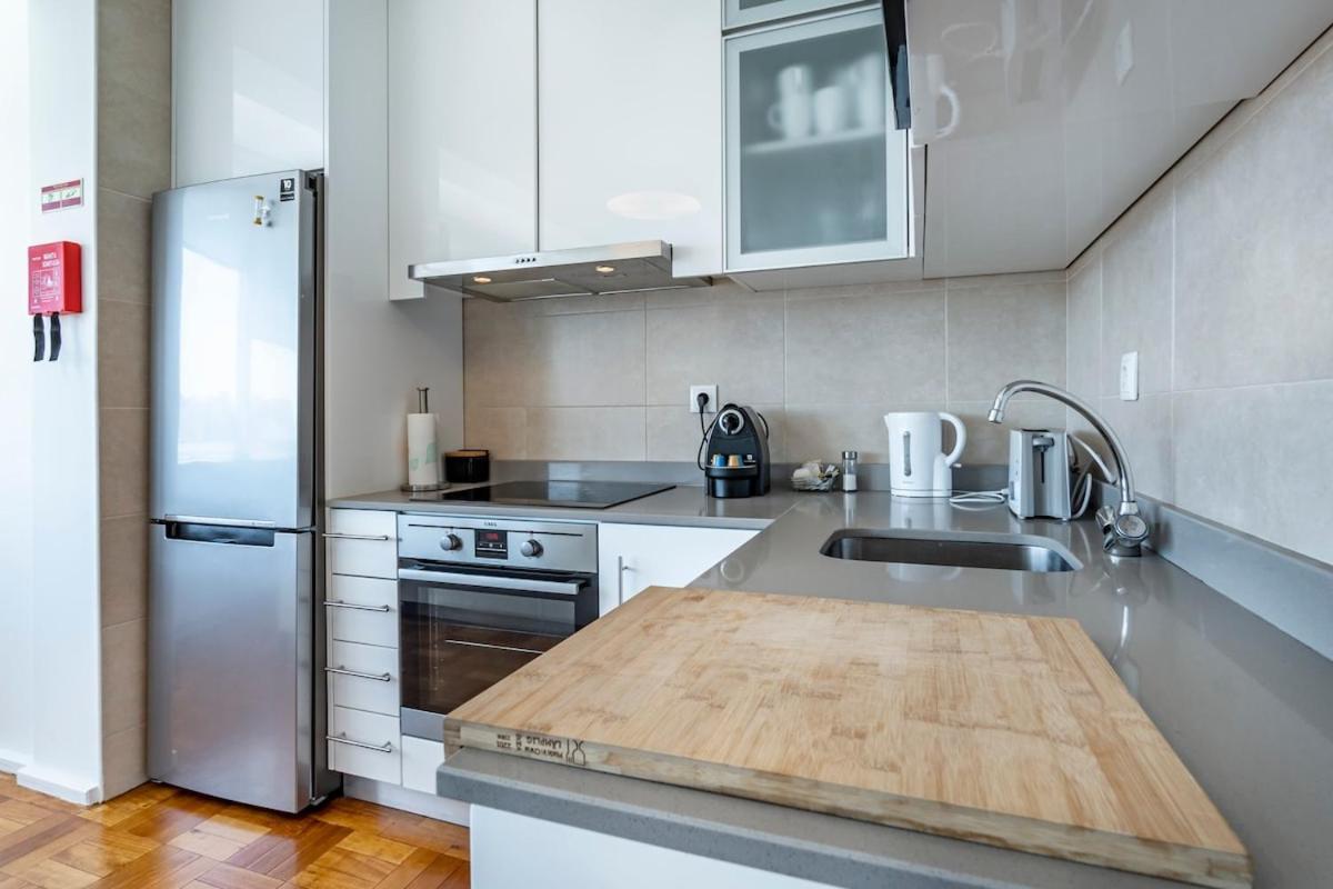 Sunset Guest Home Matosinhos  Exterior foto
