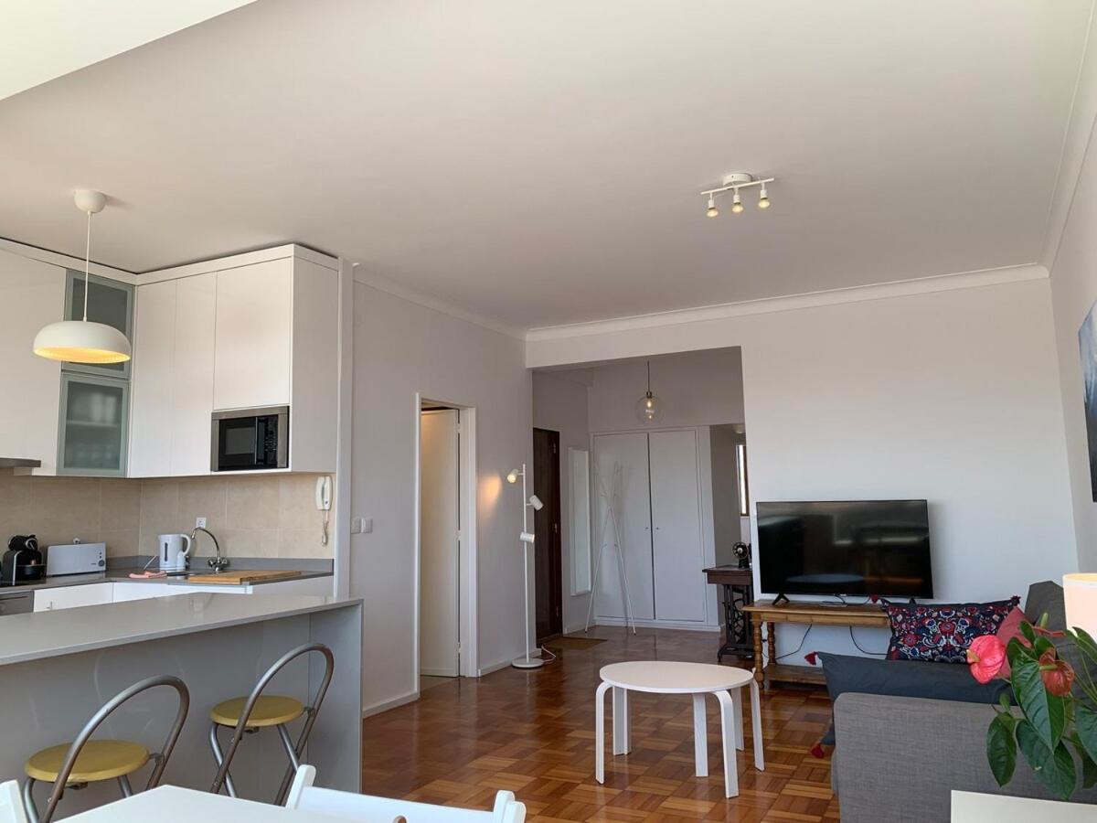 Sunset Guest Home Matosinhos  Exterior foto