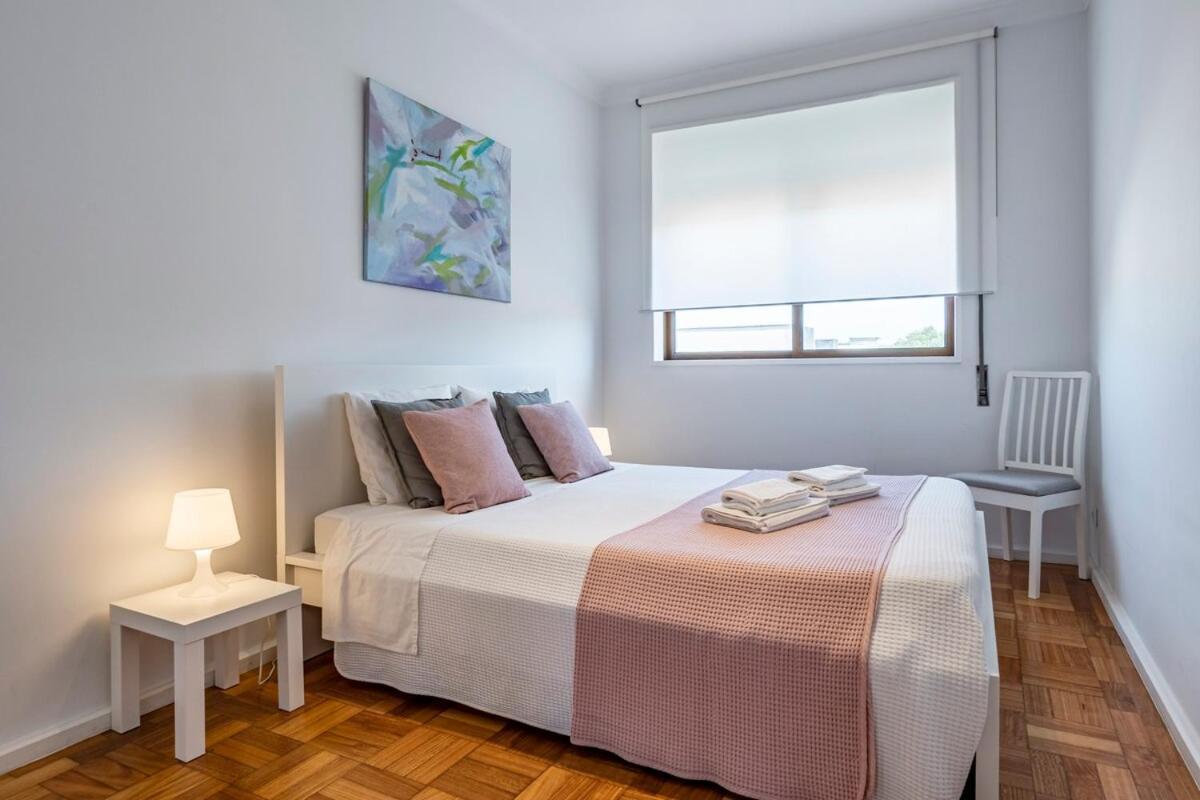 Sunset Guest Home Matosinhos  Exterior foto
