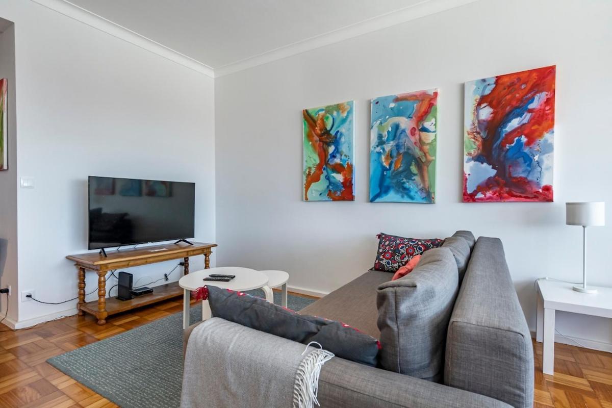 Sunset Guest Home Matosinhos  Exterior foto