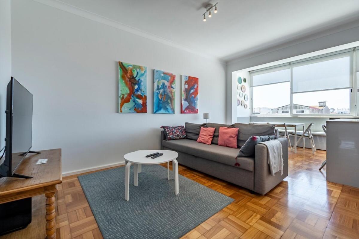 Sunset Guest Home Matosinhos  Exterior foto
